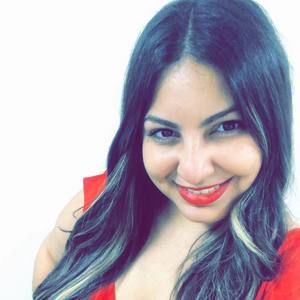 Meet your Posher, Marieline